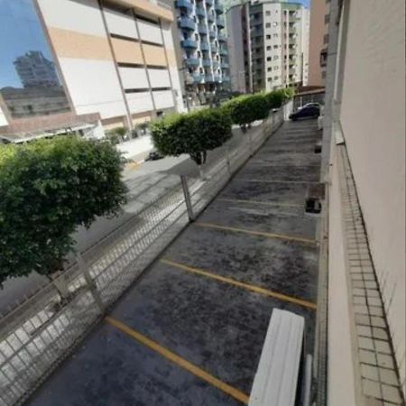 Appartement Carnaval Barra à Salvador Extérieur photo